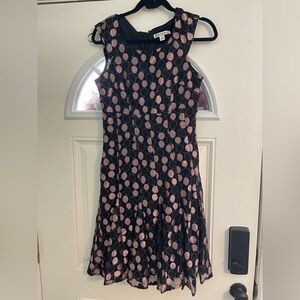 Madison Leigh Dress